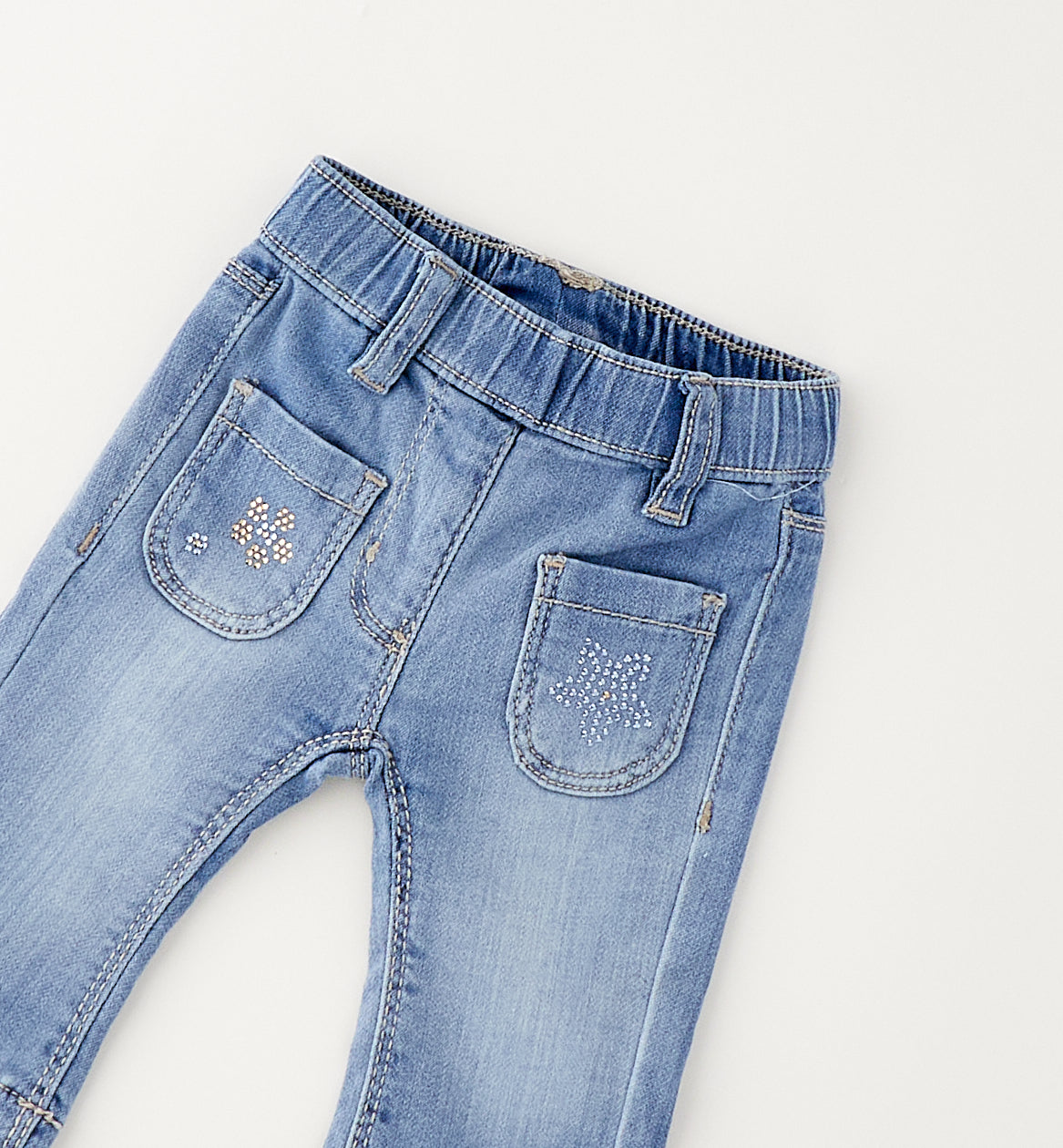 Baby Girl Jeans