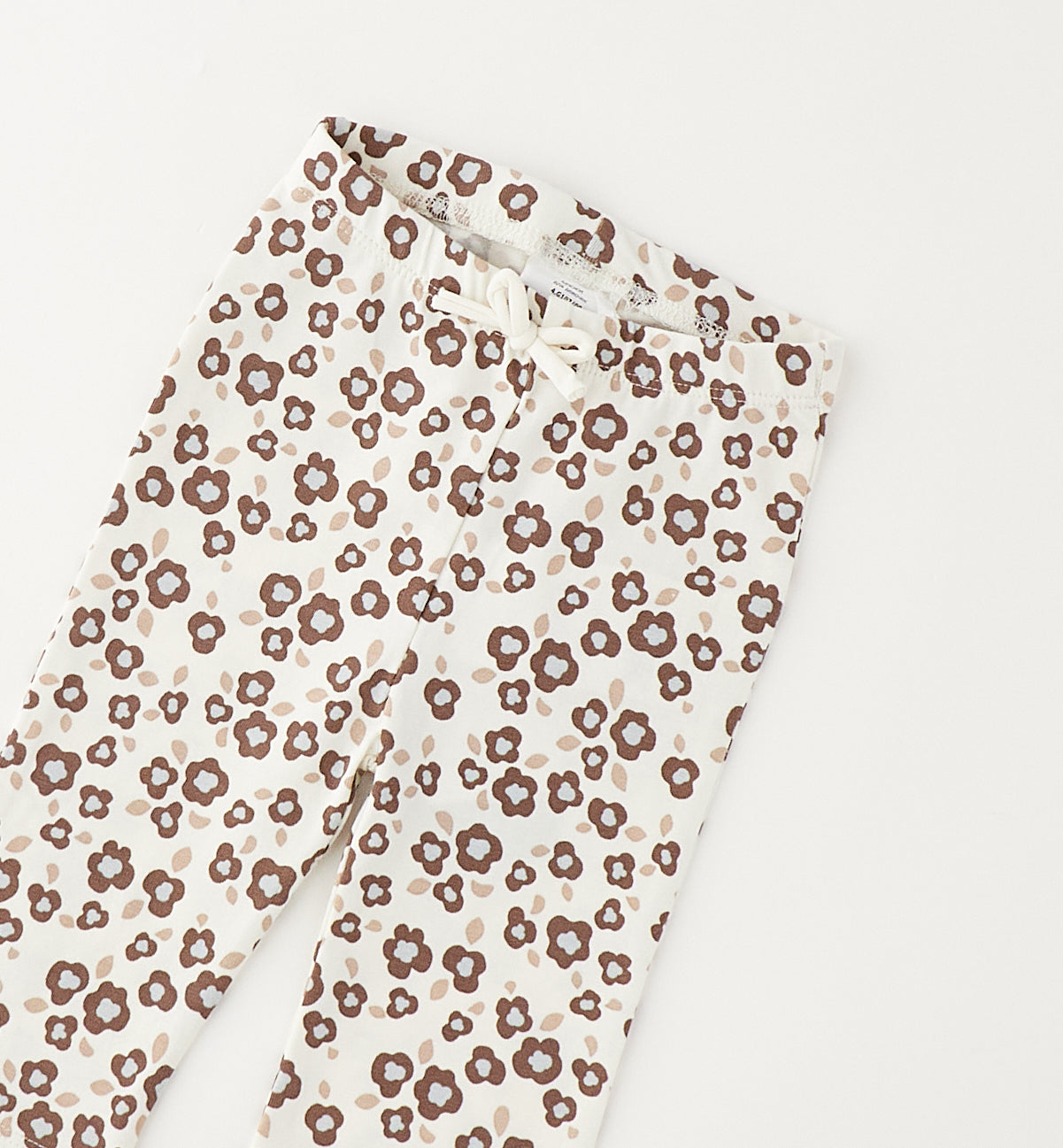 Girls Top & Legging Set