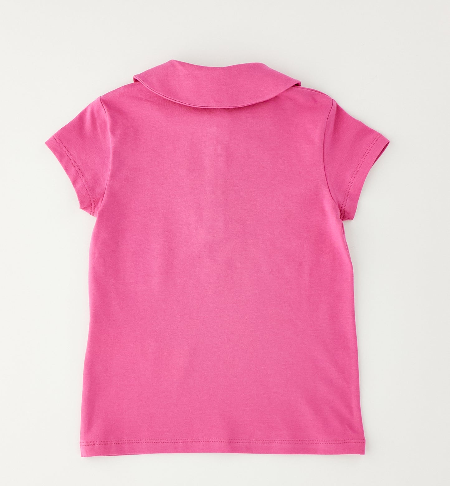 Girls Pink Top
