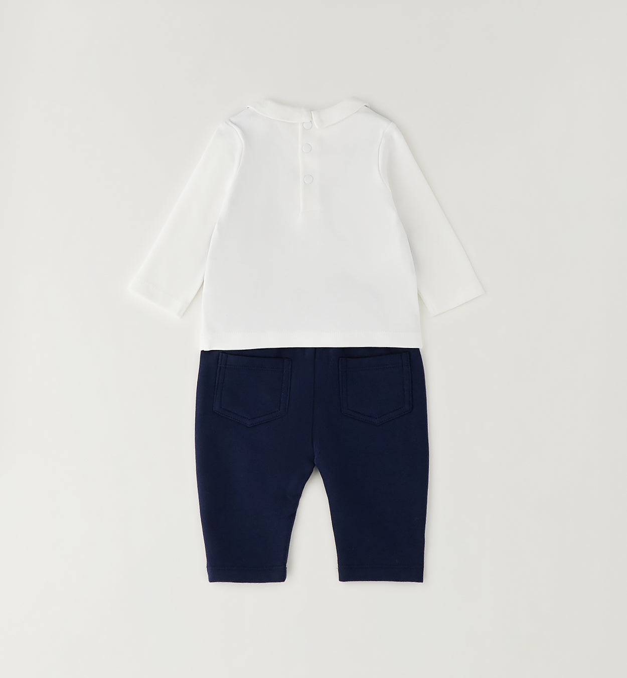 iDo Baby Boy Suit