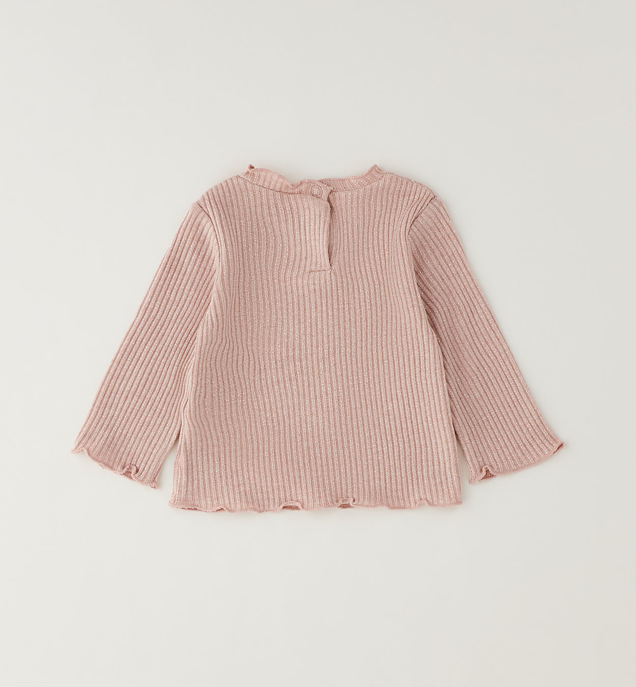 iDo Baby Girls Jumper