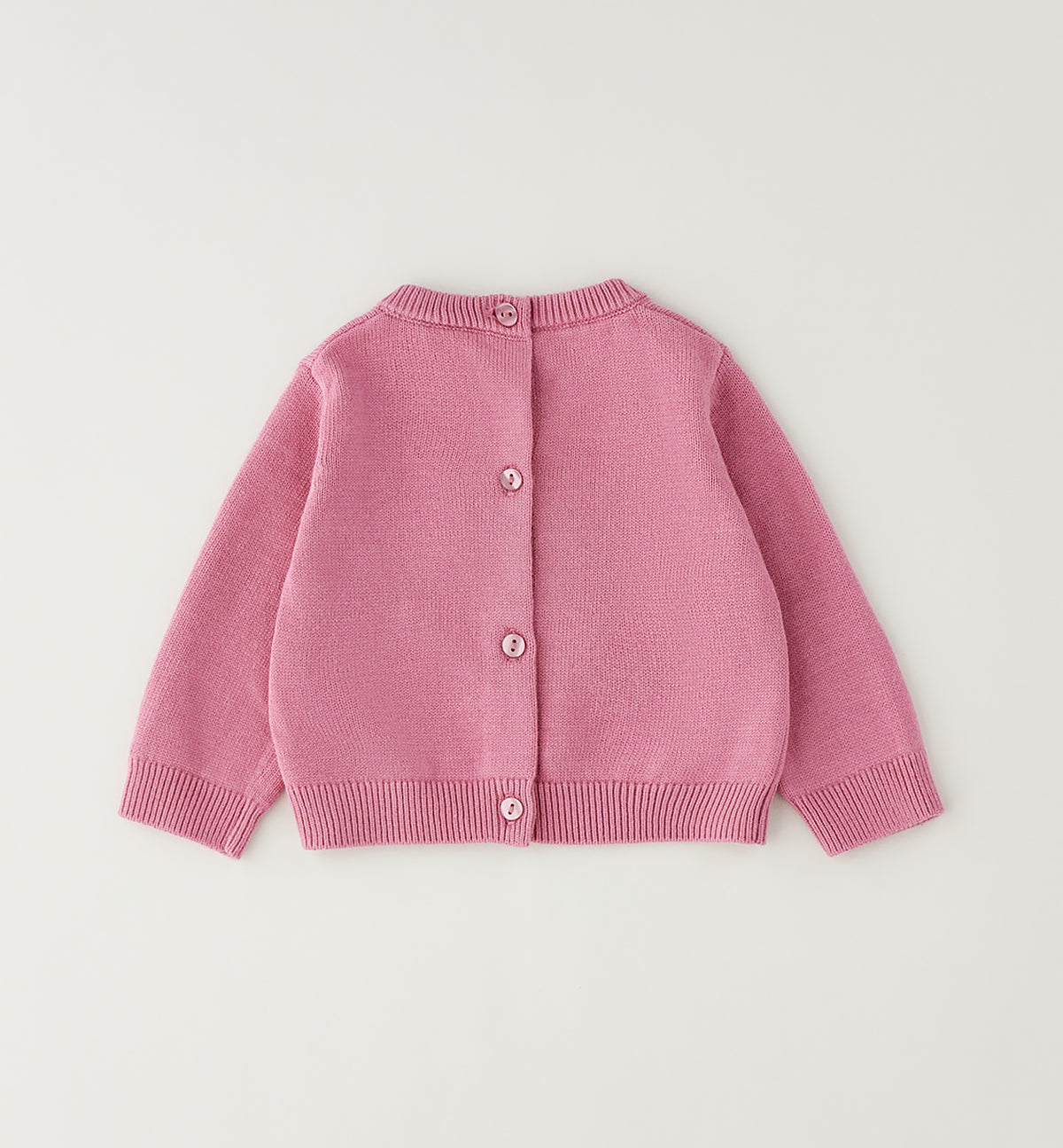 iDo Baby Girl Jumper