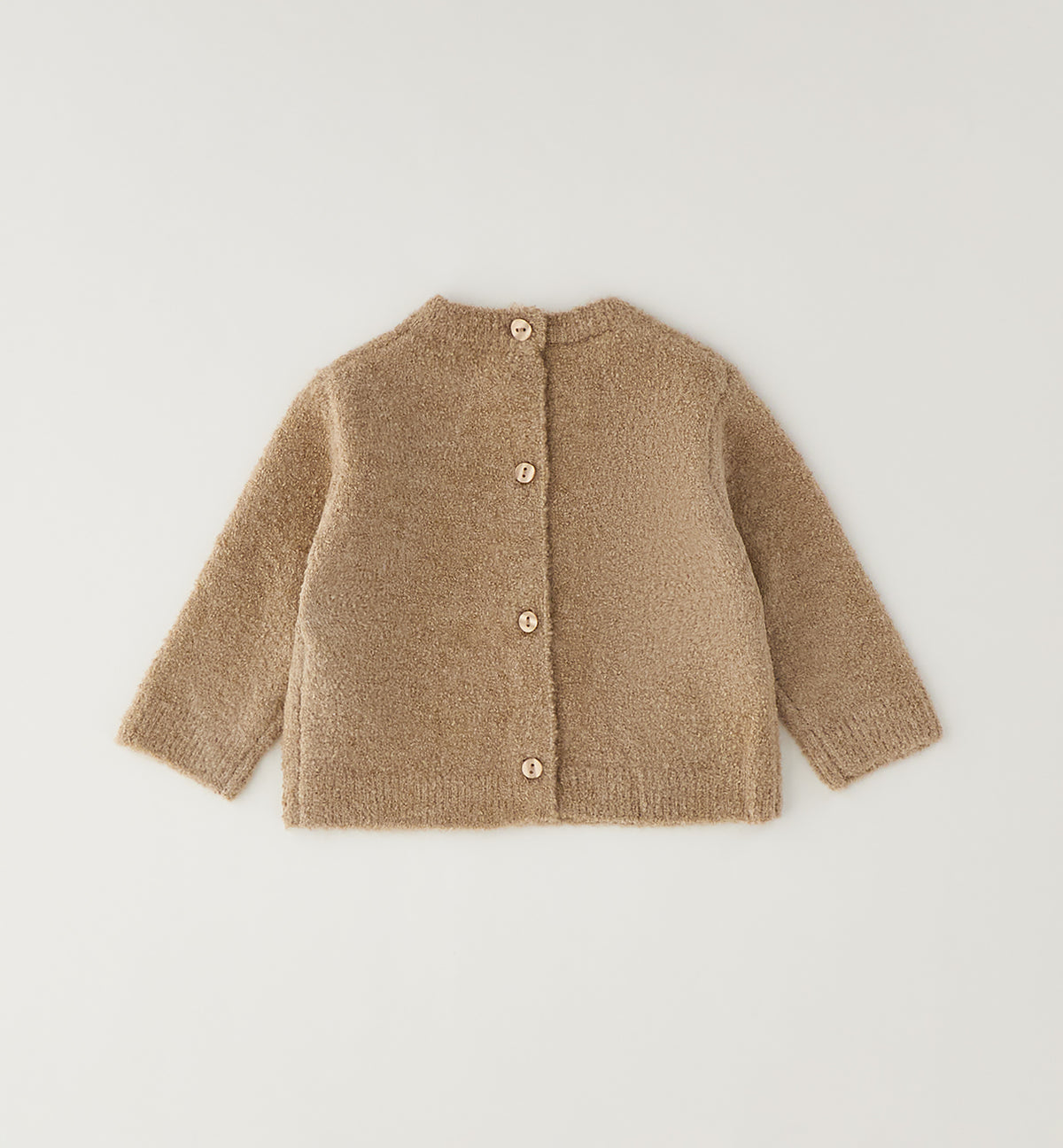 iDo Baby Girl Jumper