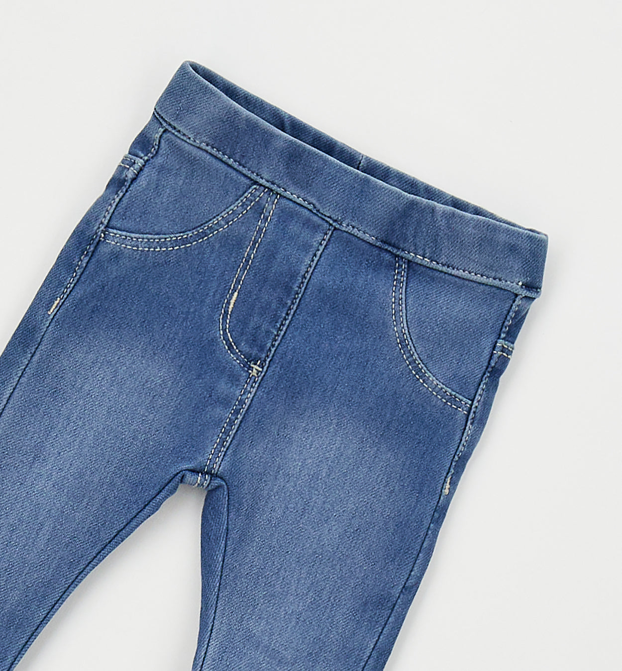 Baby Girl Jeans