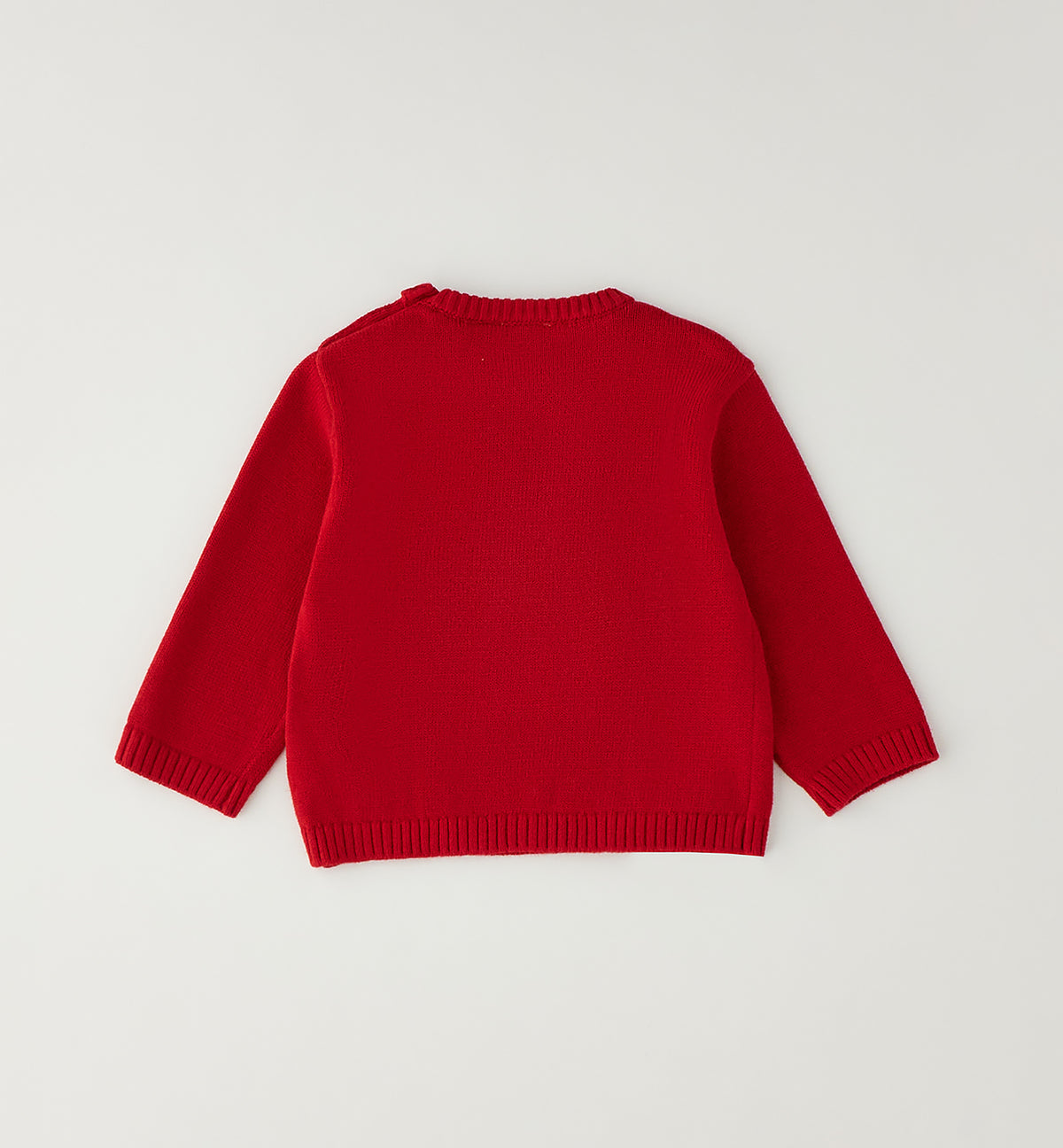 iDo Baby Boy Jumper