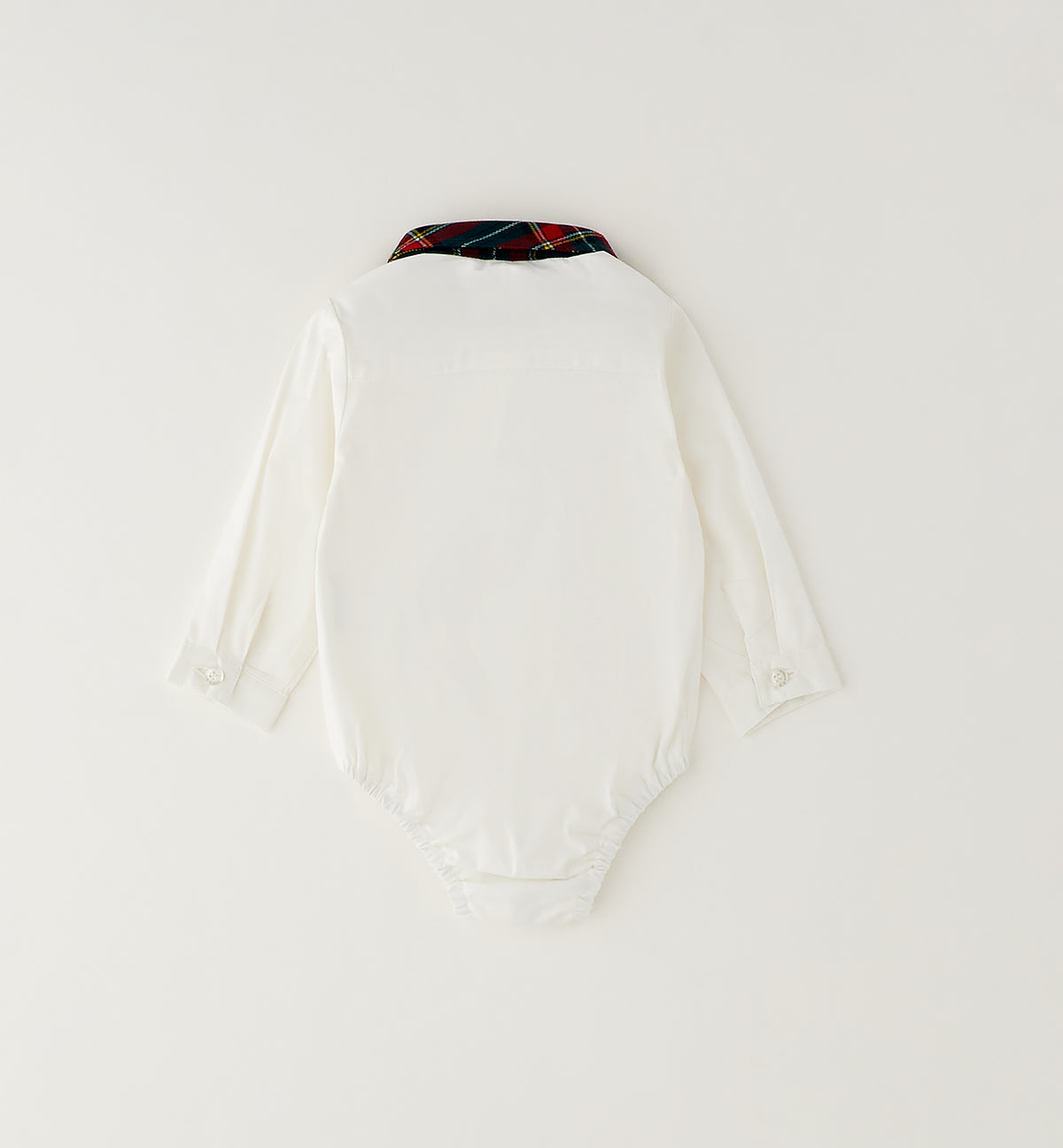 iDo Baby Boys Bodysuit