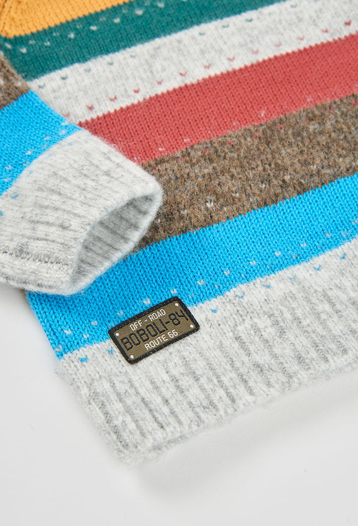 Boboli Baby Boy Jumper
