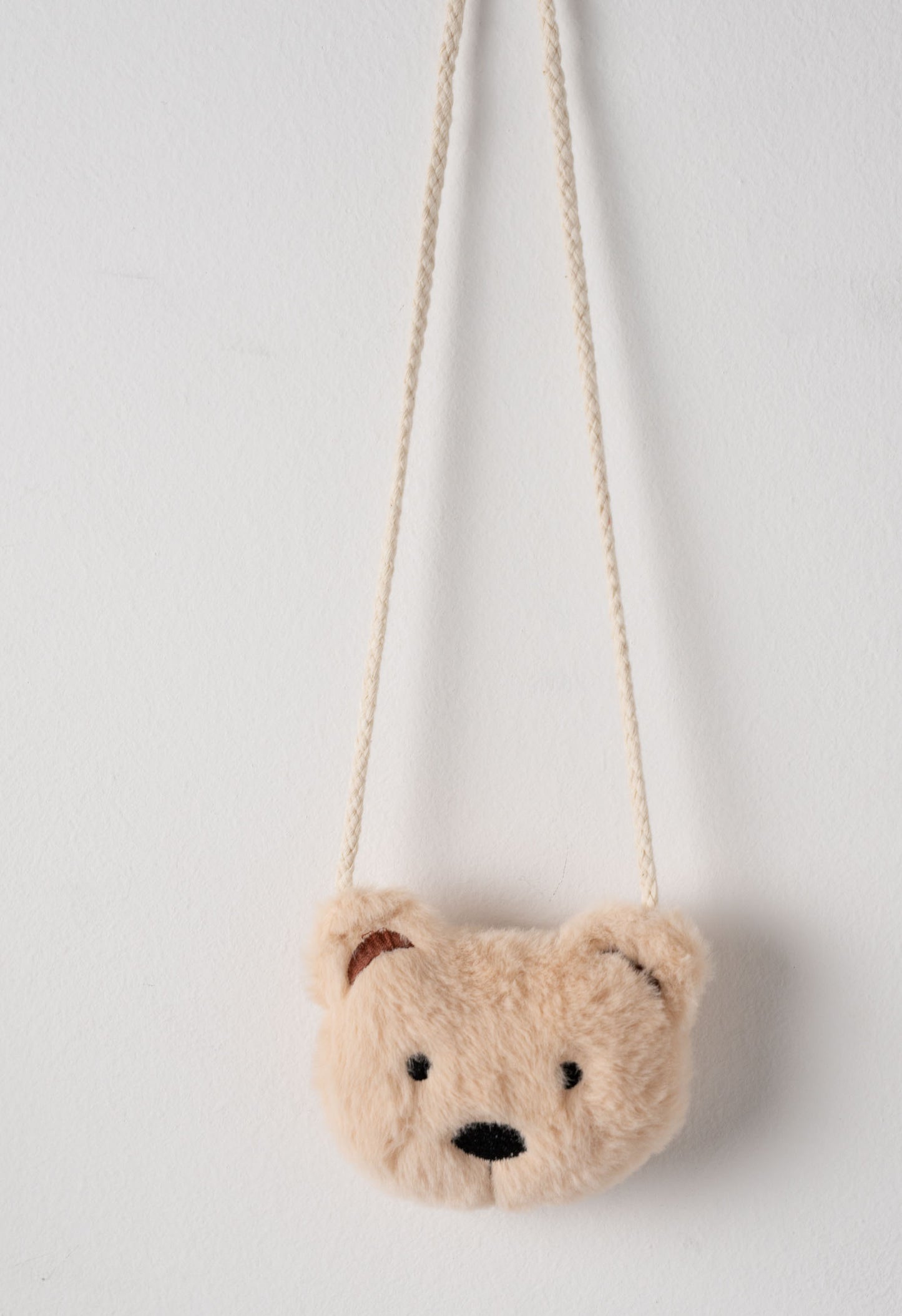 Baby Girls Dress with Handbag