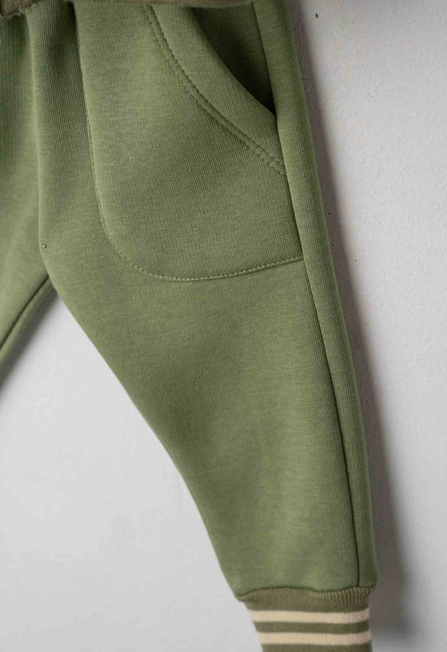 Baby Boys 3 Piece Tracksuit