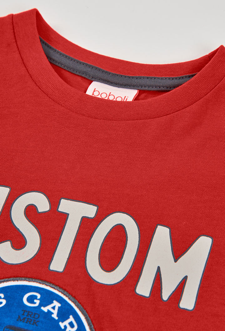 Boys T-Shirt