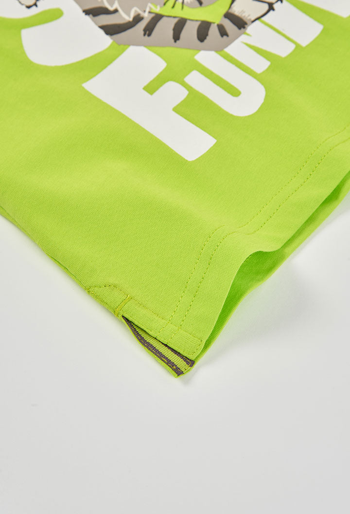 Boys T-Shirt