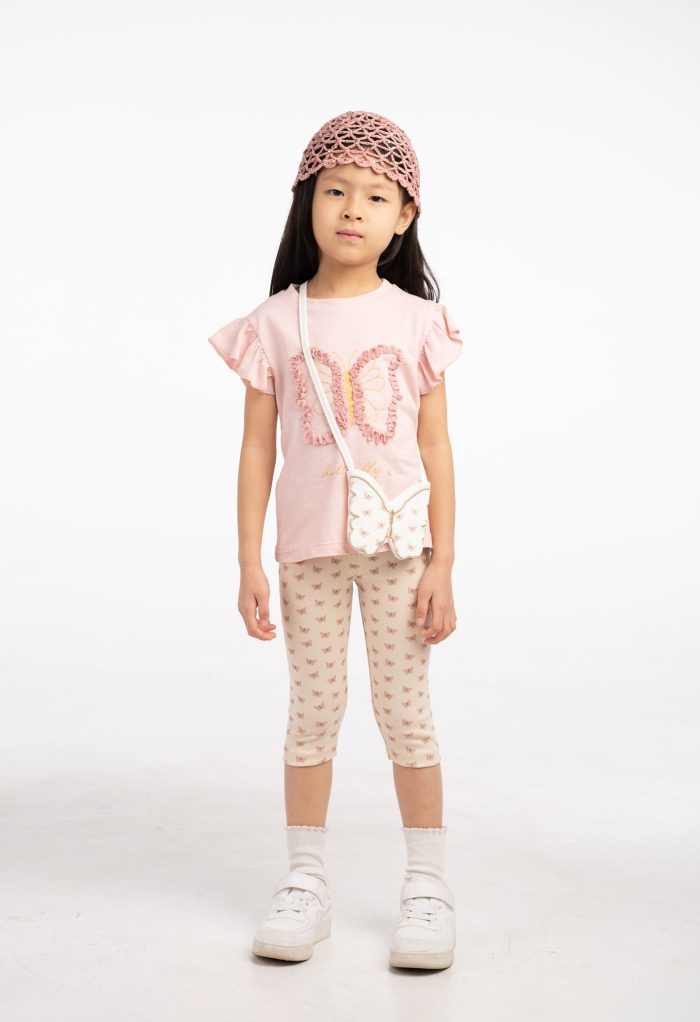 Butterfly Set