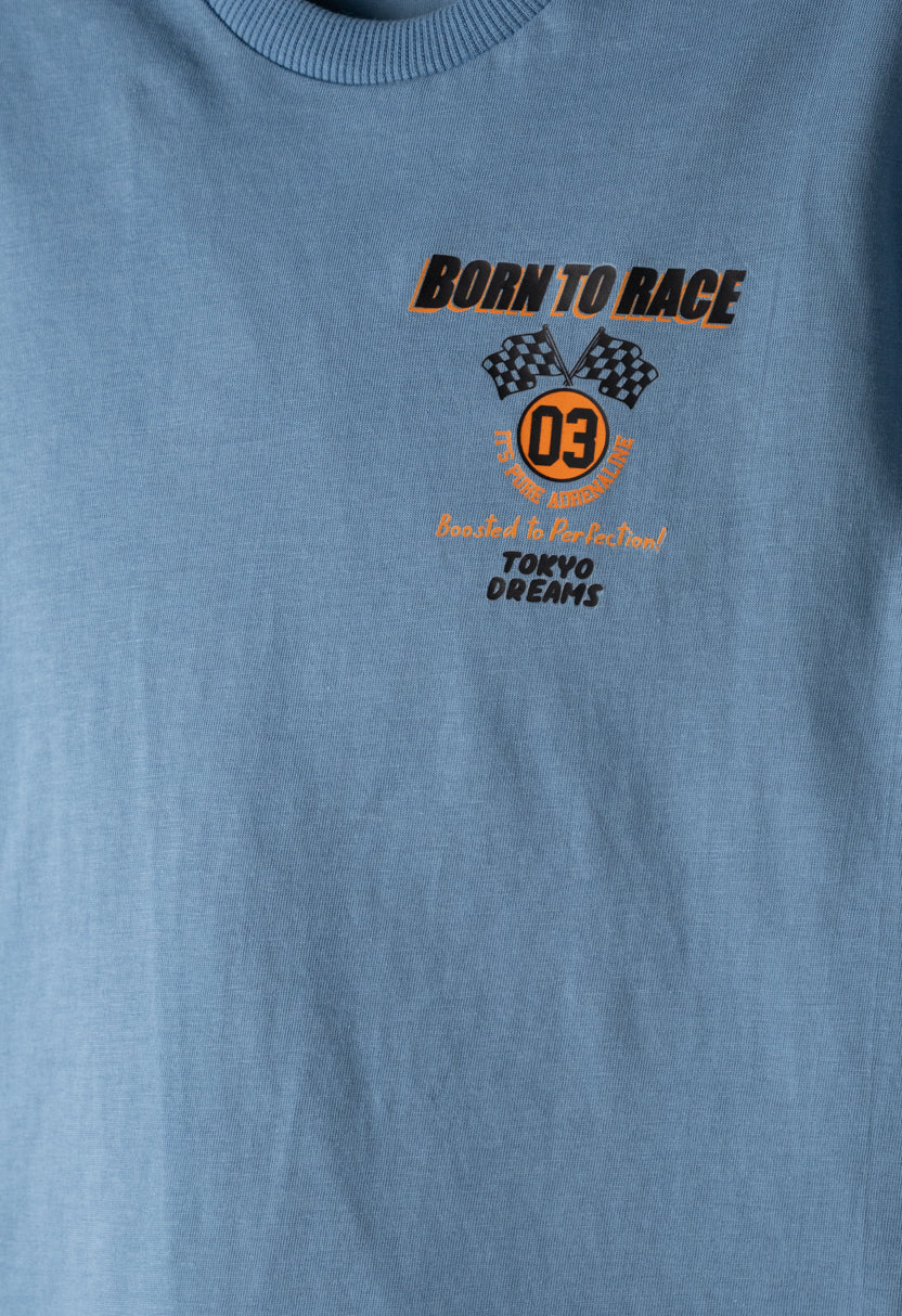 Boys T-Shirt