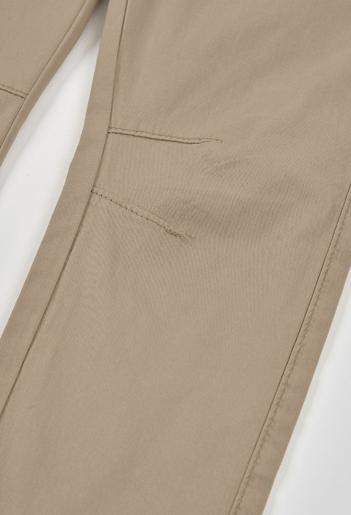 Boys Sand Trousers
