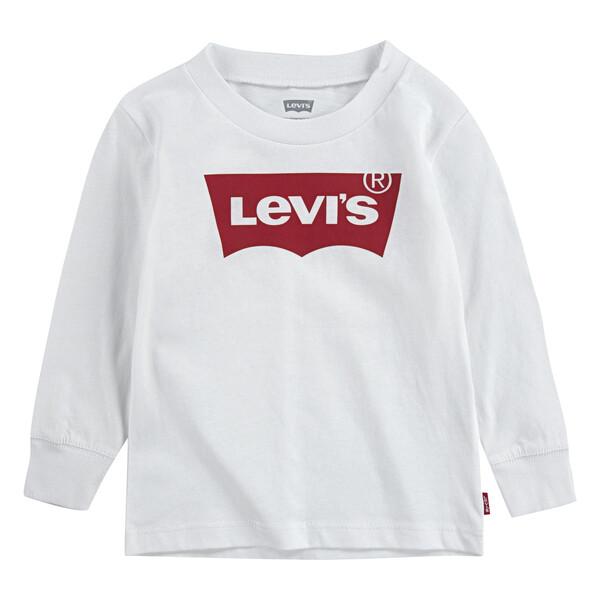 Levis White Top