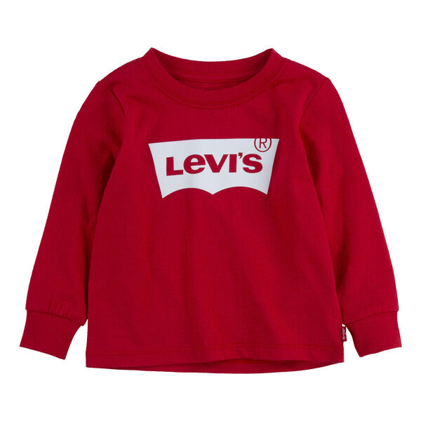 Levis Red Top