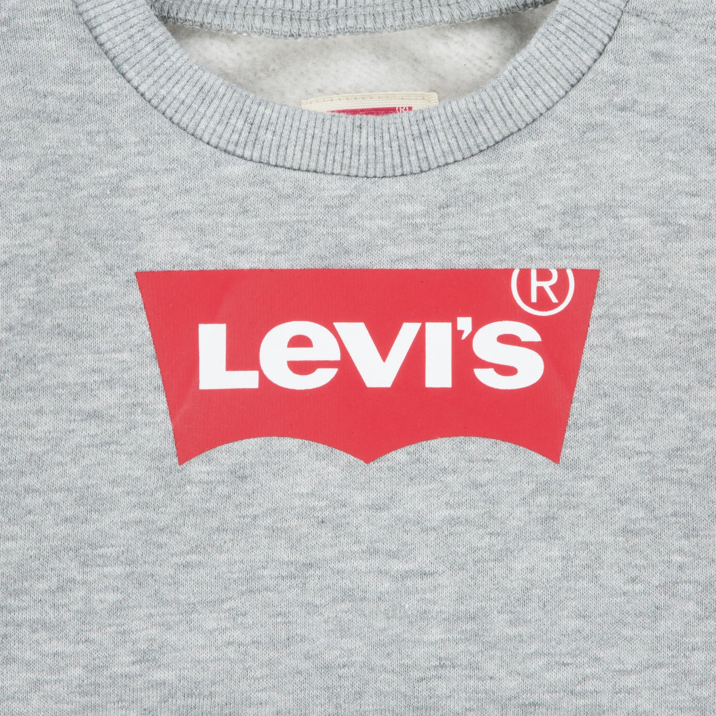 Levis Baby Sweatshirt