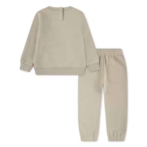 Baby Boys Levis Tracksuit