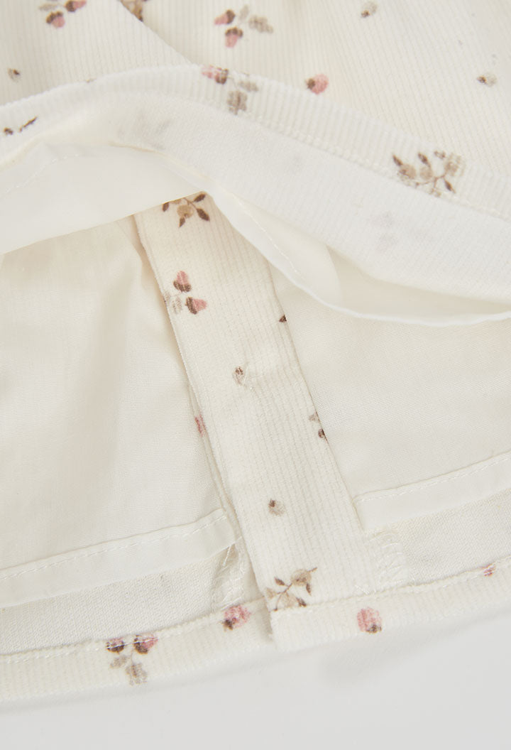 Boboli Baby Girl Dress
