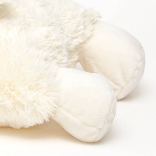 Highland Cow Sofa Tidy