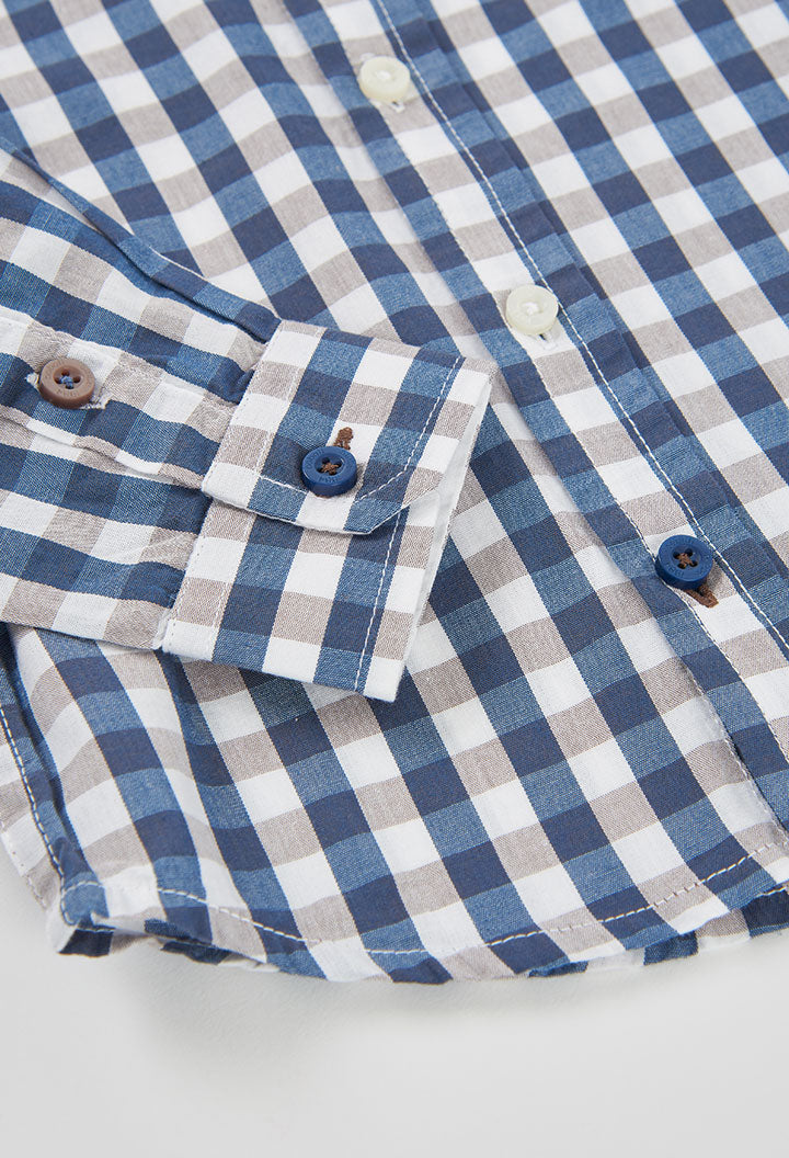 Boboli Baby Boy Shirt