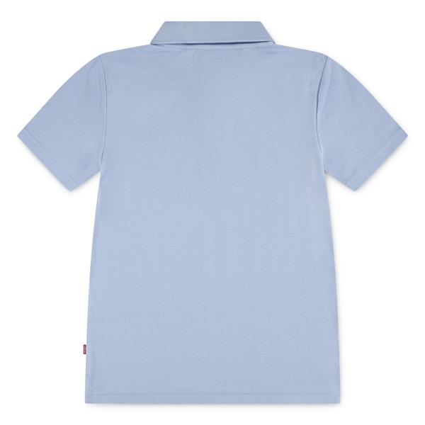 Boys Levis Polo T-Shirt