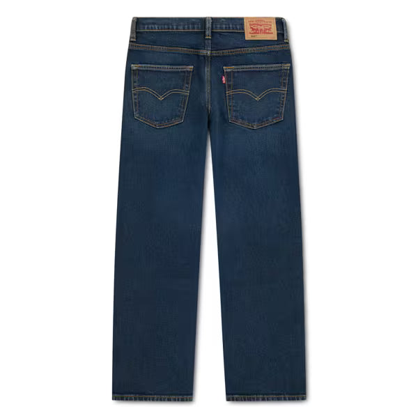Levis Boys RELAXED STRAIGHT JEANS