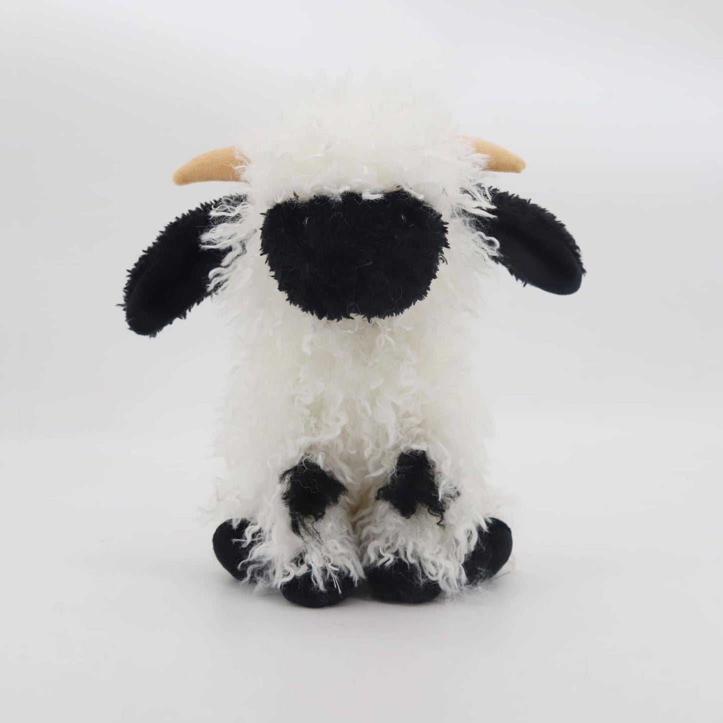 Mini Valais Sheep