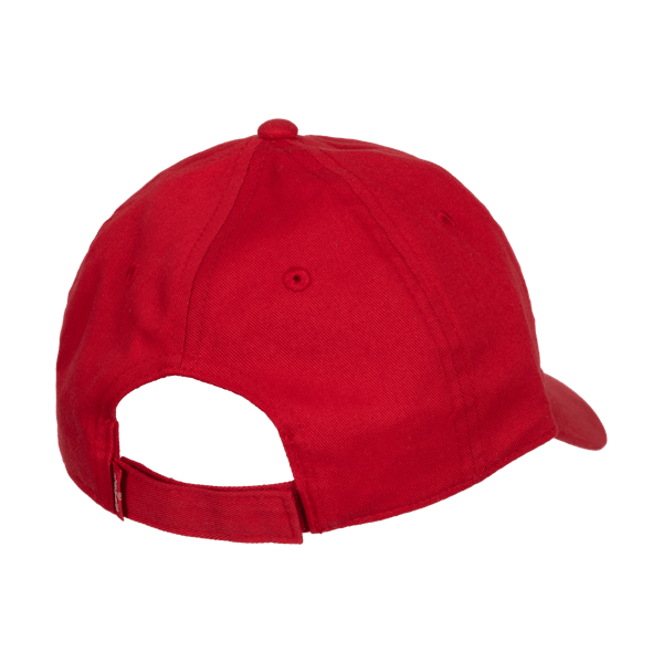 Boys Red Levis Hat