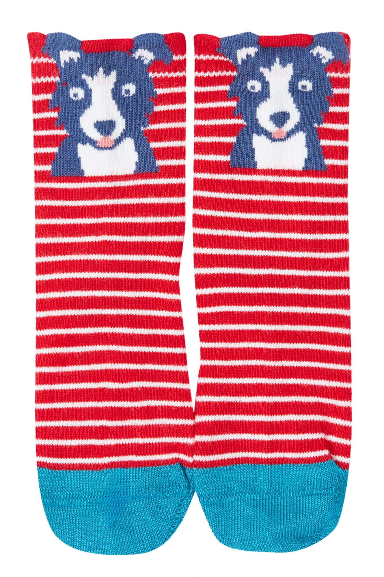 Little Farmer Socks