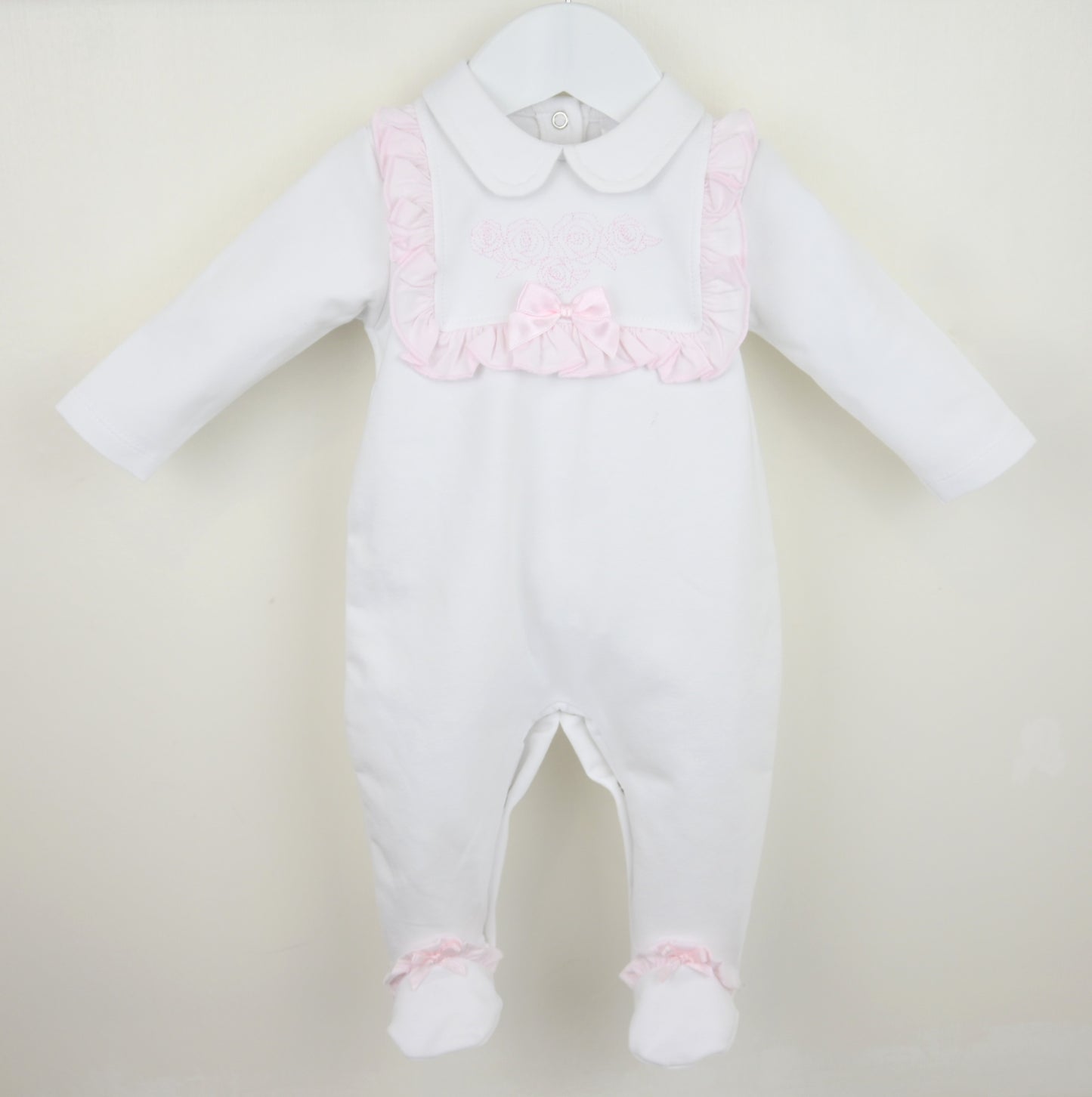Rosa Sleepsuit
