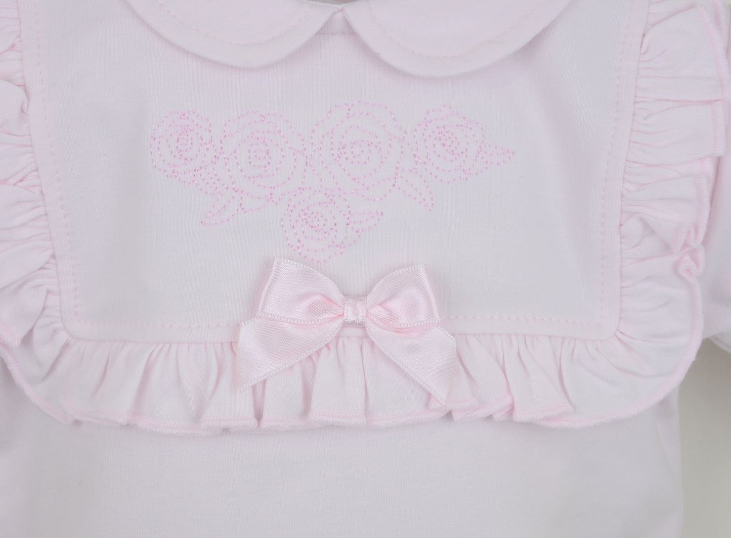 Rosa Outfit