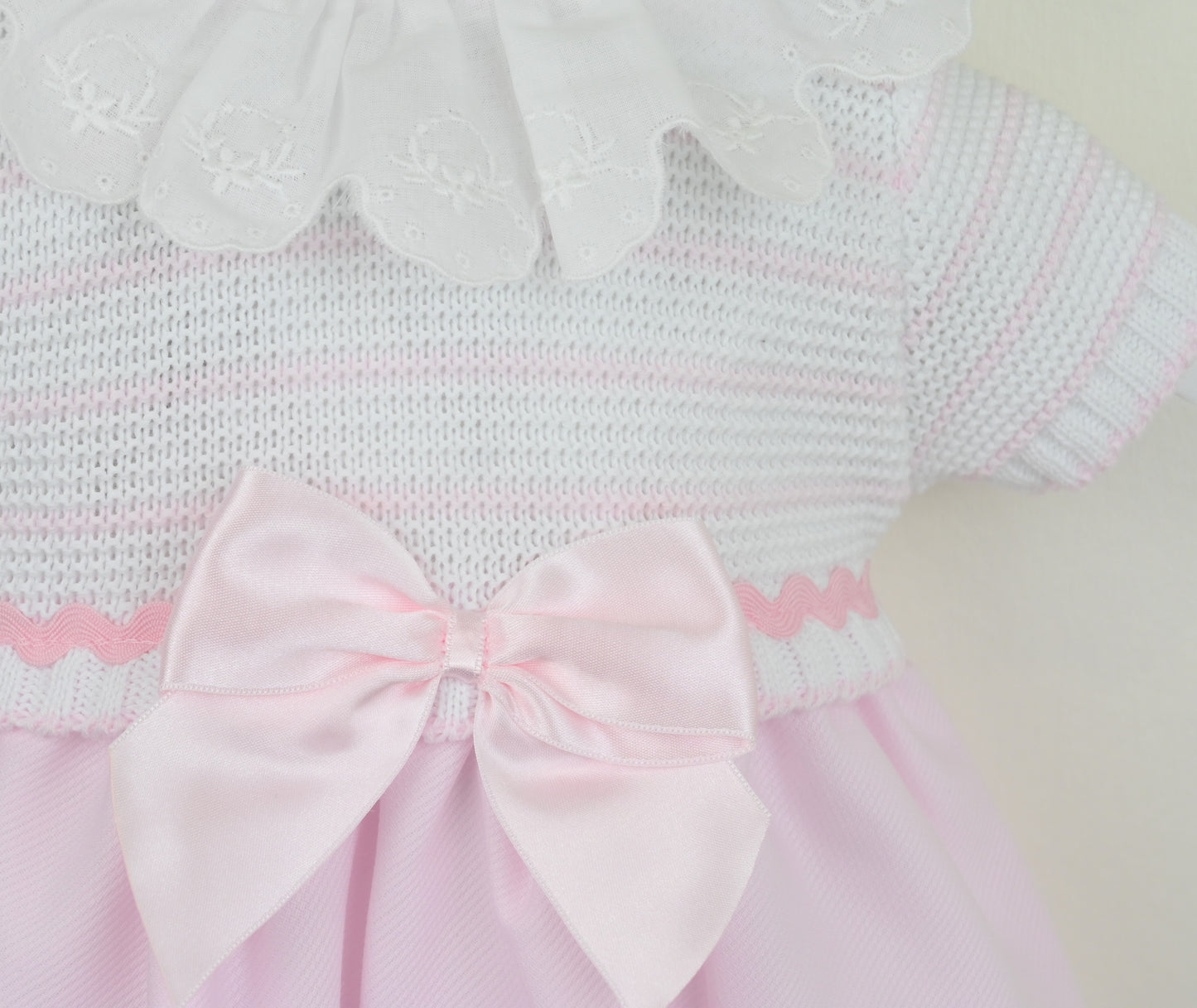 Tabitha Dress