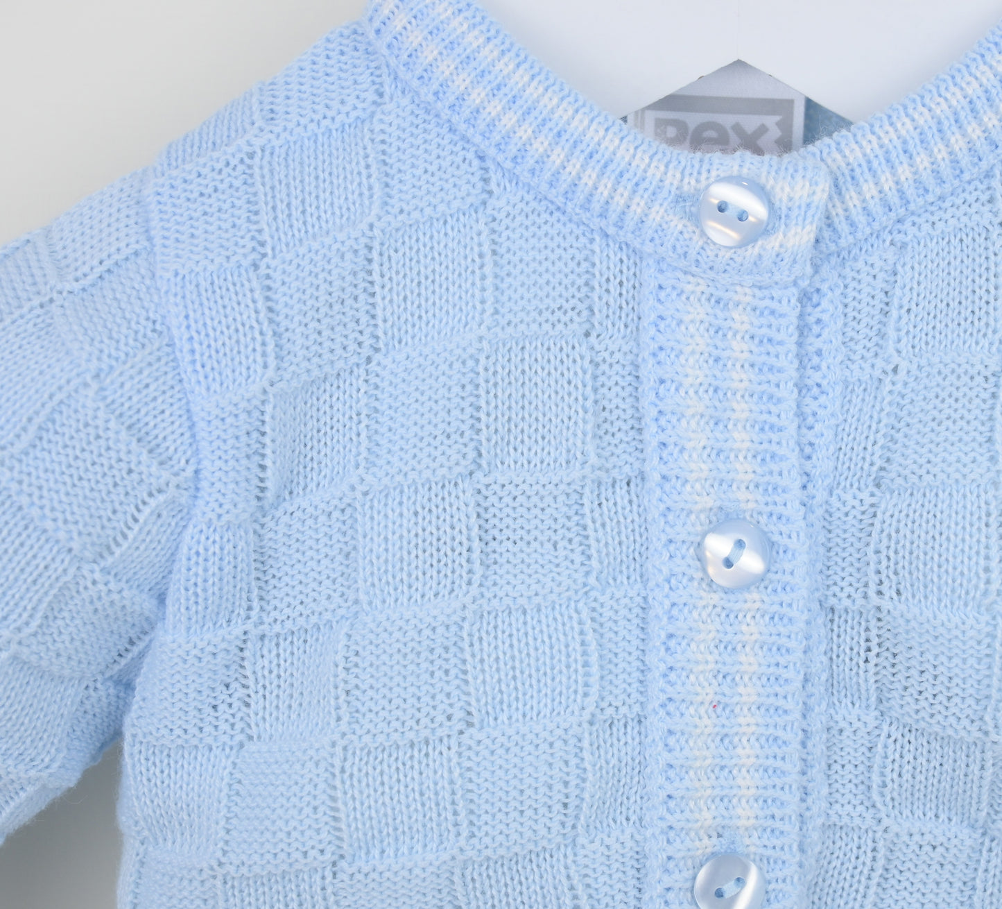 Harry 3 Piece Set