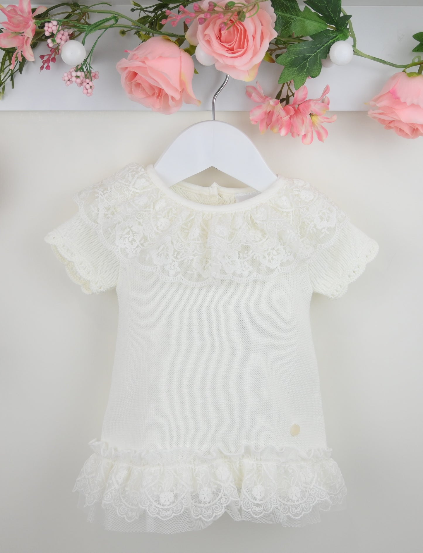 Annabelle Dress
