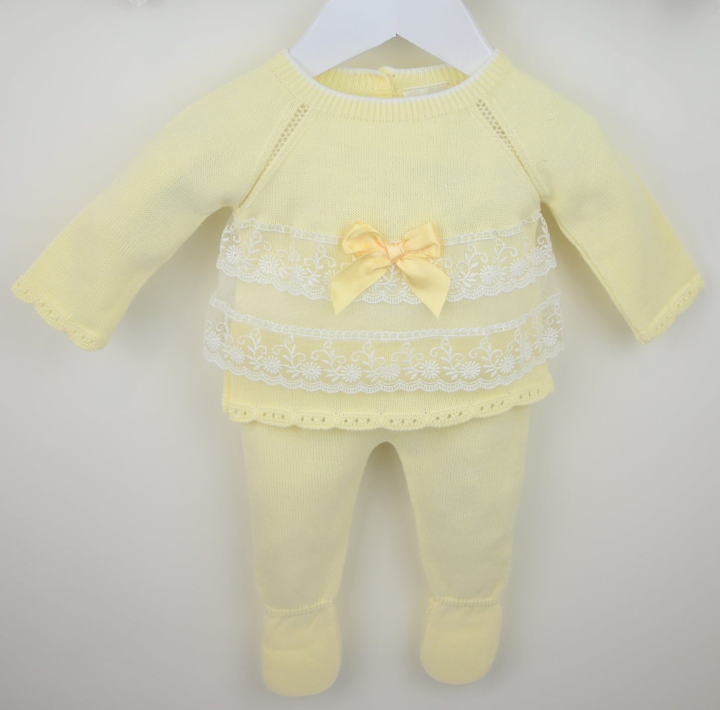 Arianna 3 Piece Set
