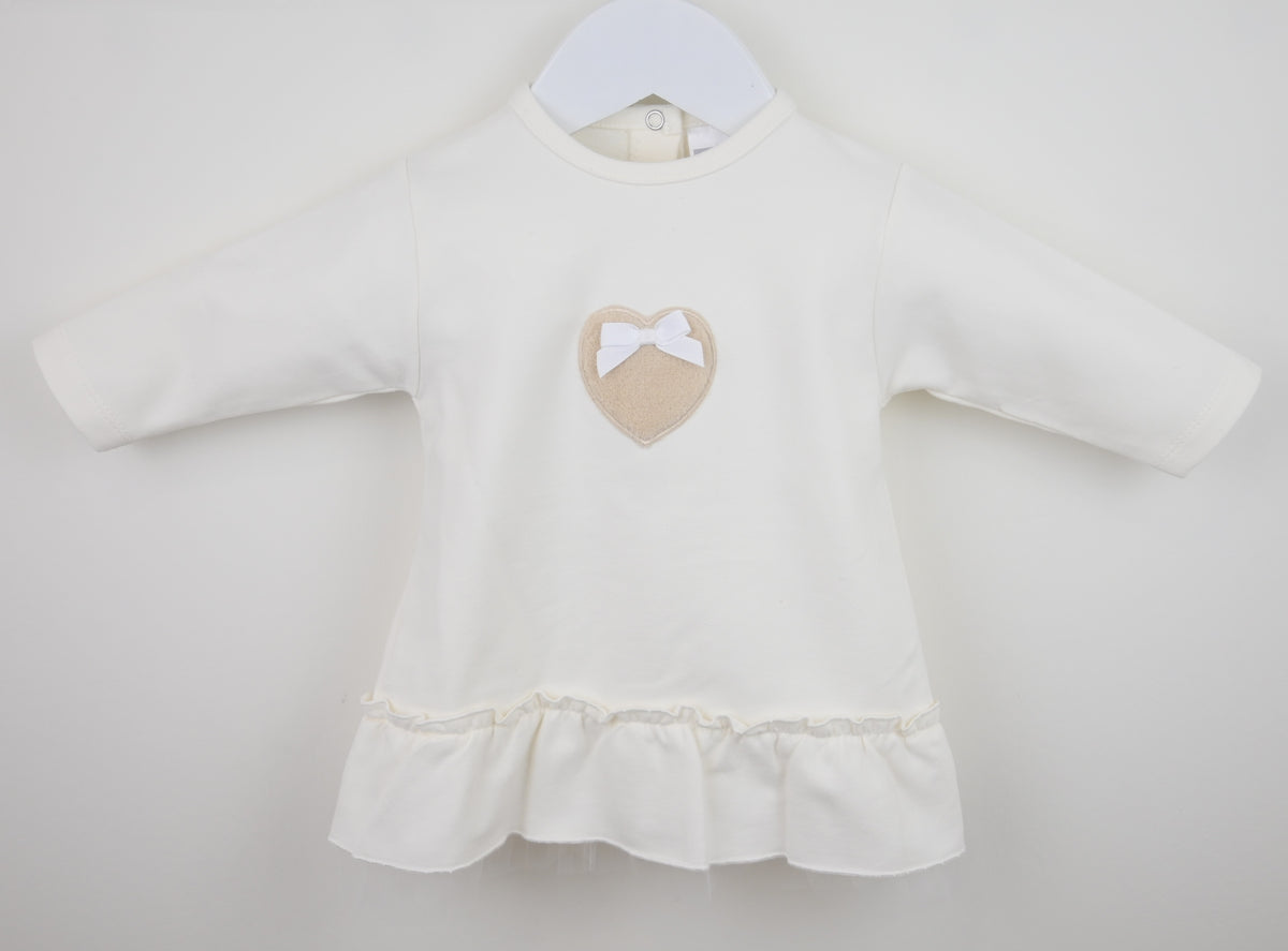 Portia Dress