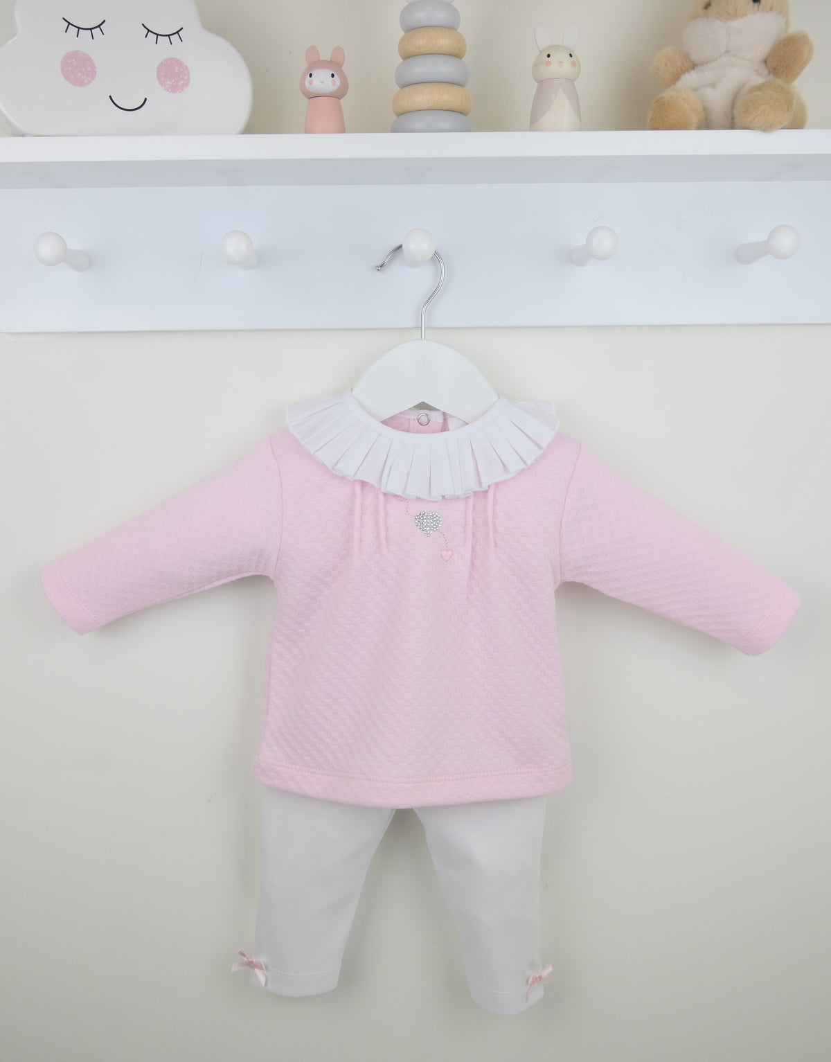 Natalie Outfit