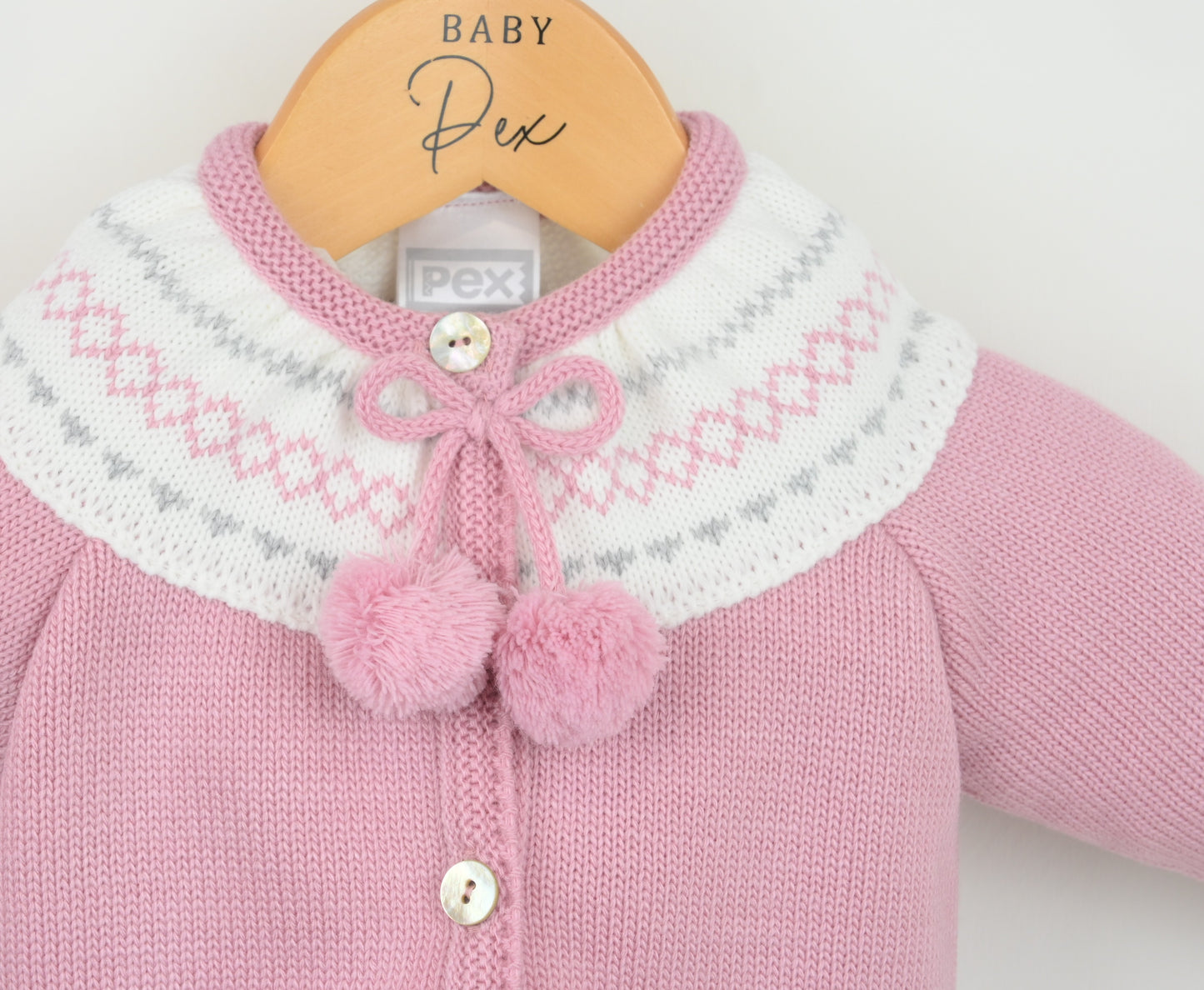 Clementine Cardigan B102201505