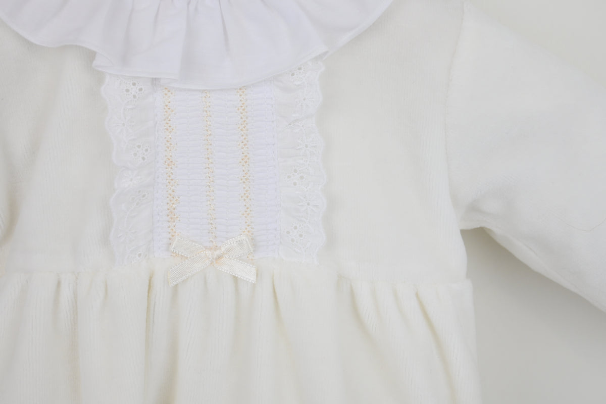 Hannah Sleepsuit