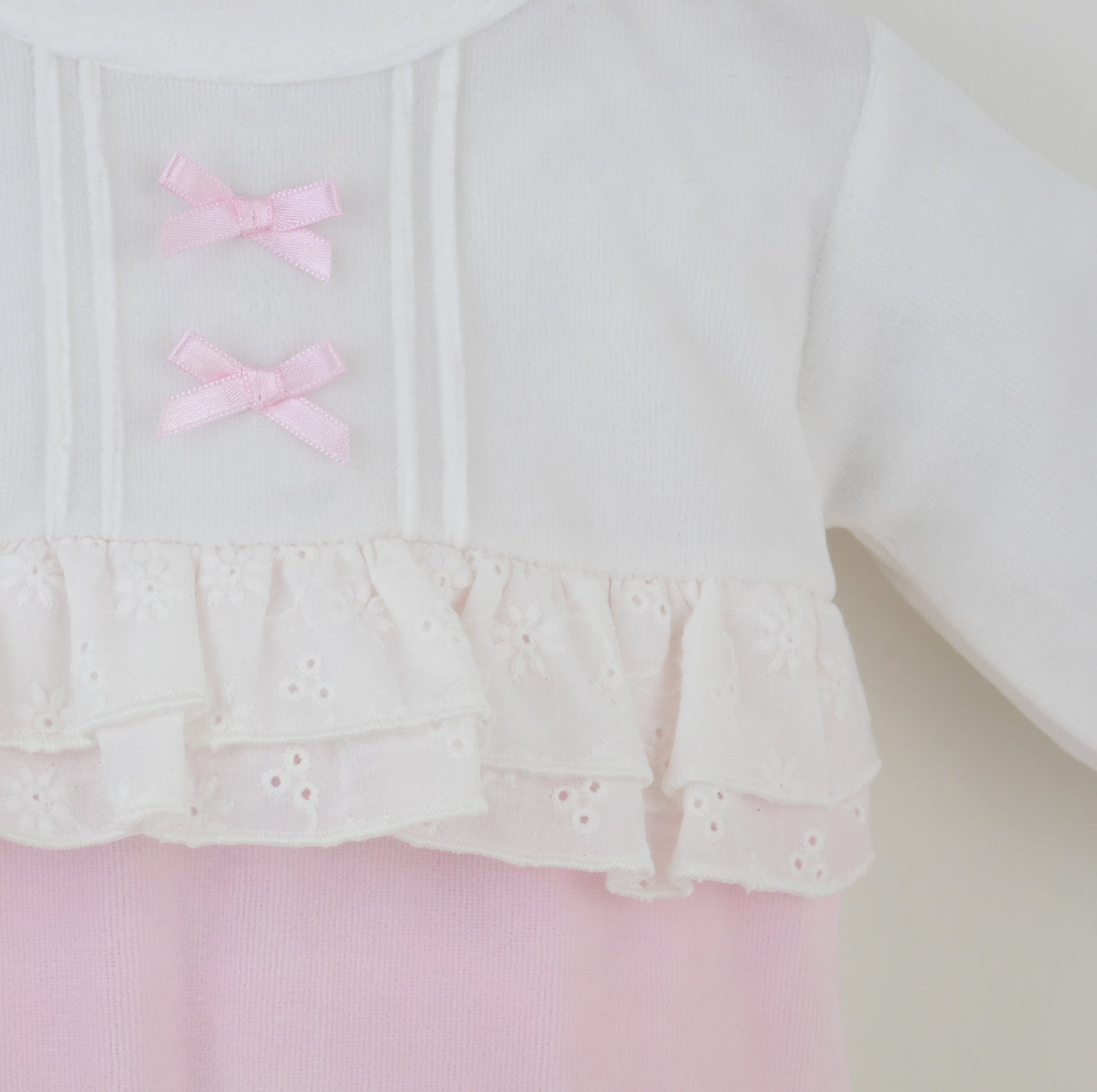 Polly Babygrow