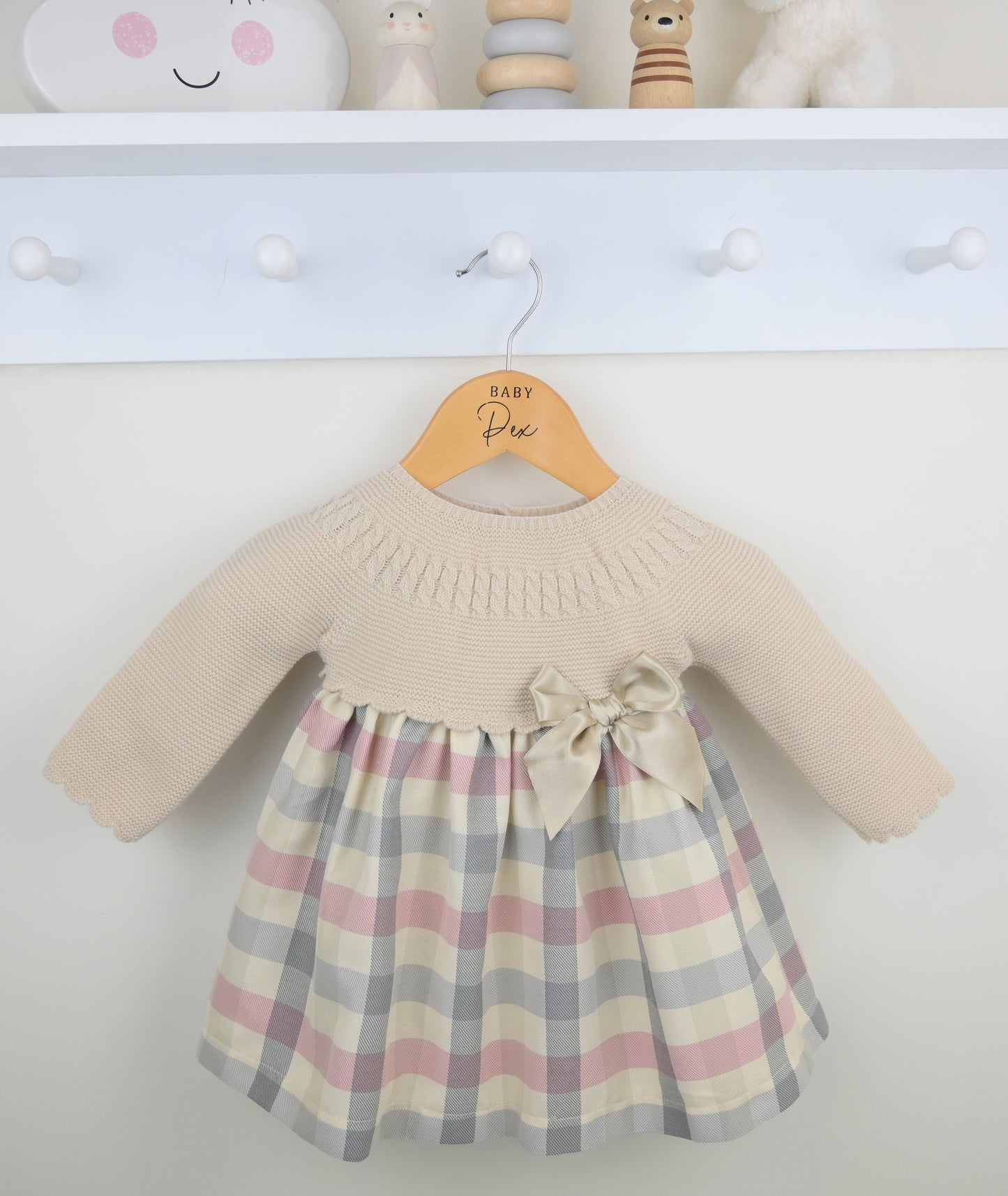 PEX Liza Dress