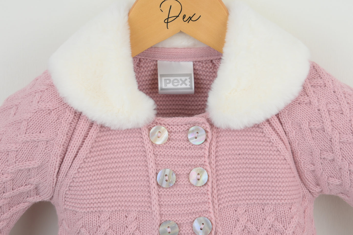 Tillie Coat