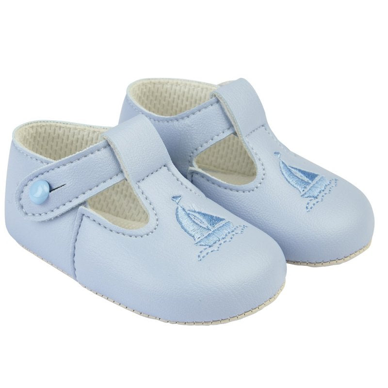 Baby boy shoes