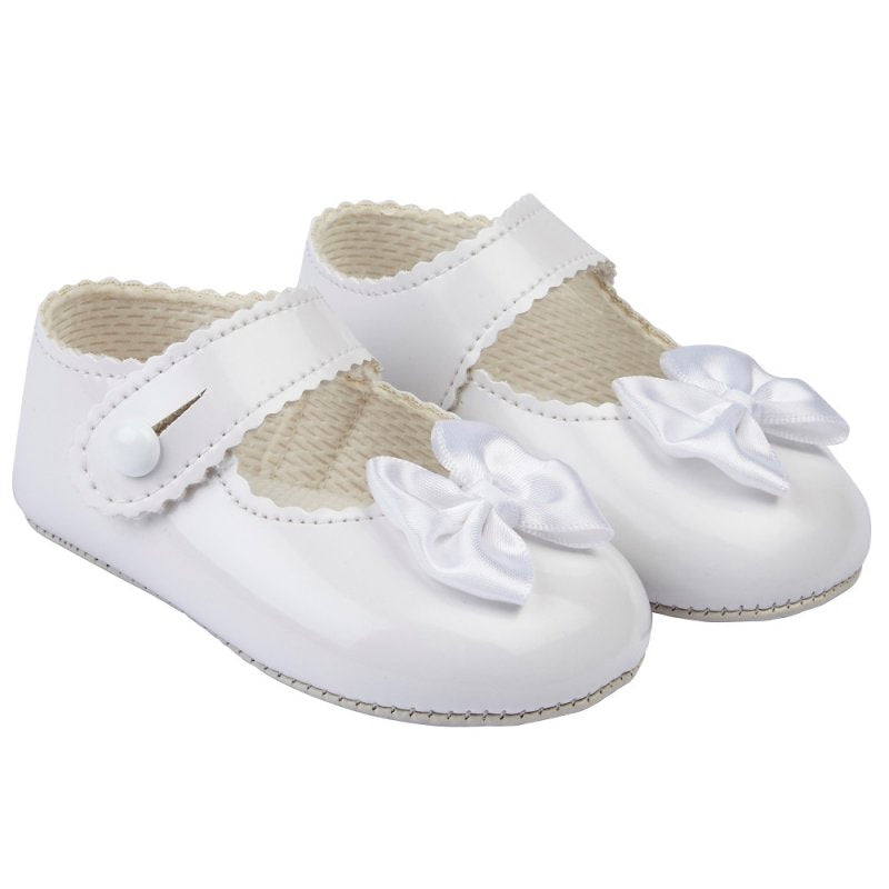 Baby Girl Shoes