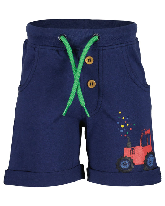 Tractor Shorts