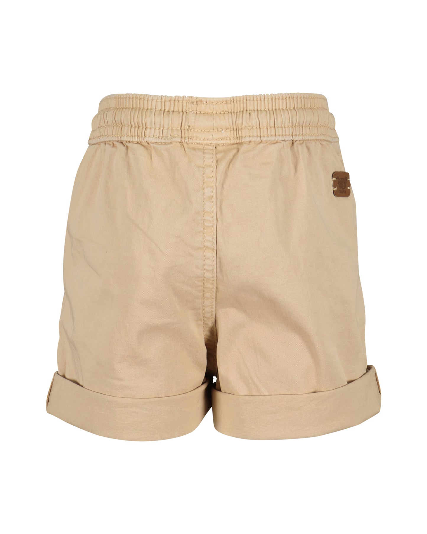 Baby Boy Shorts