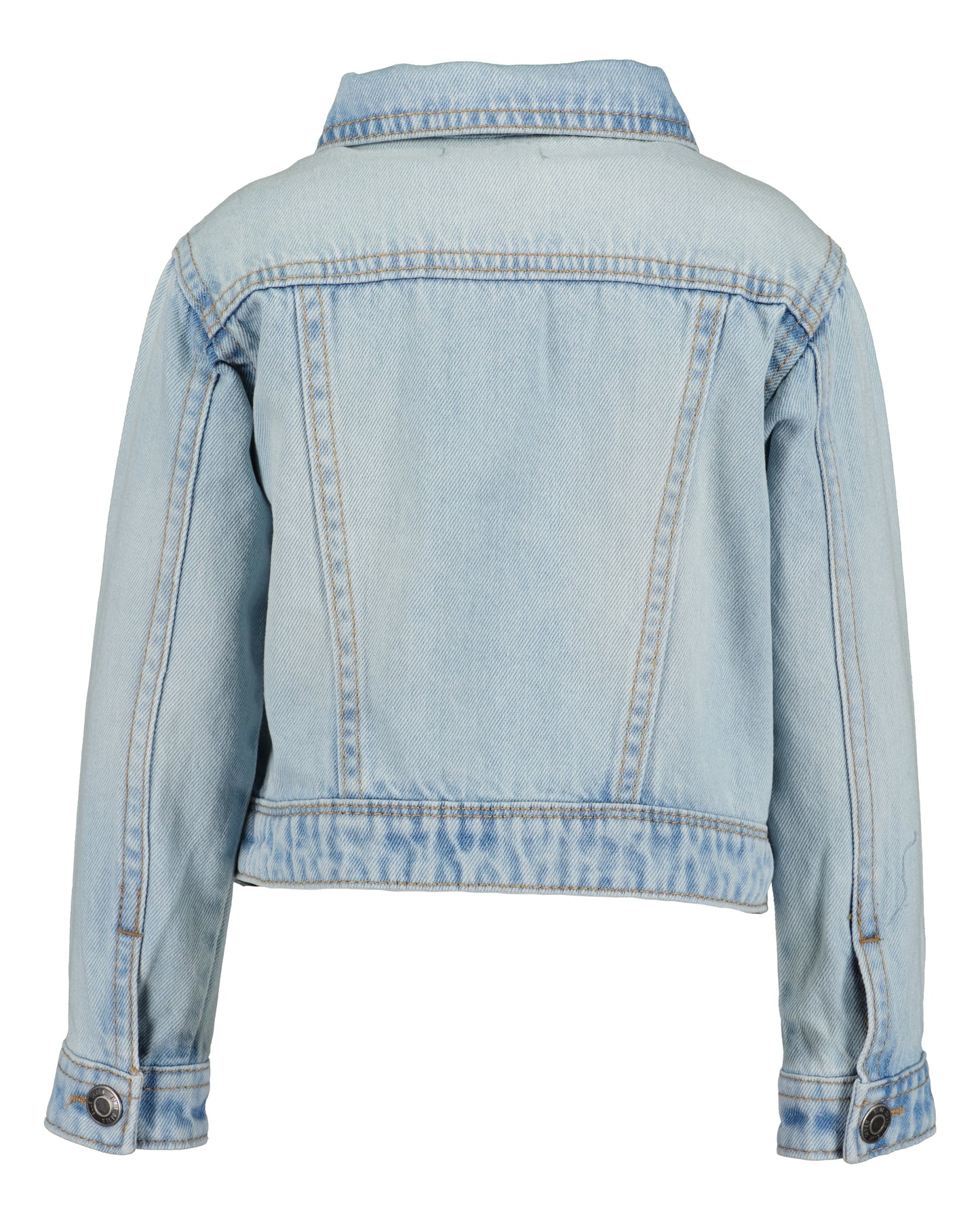 Girls Denim Jacket