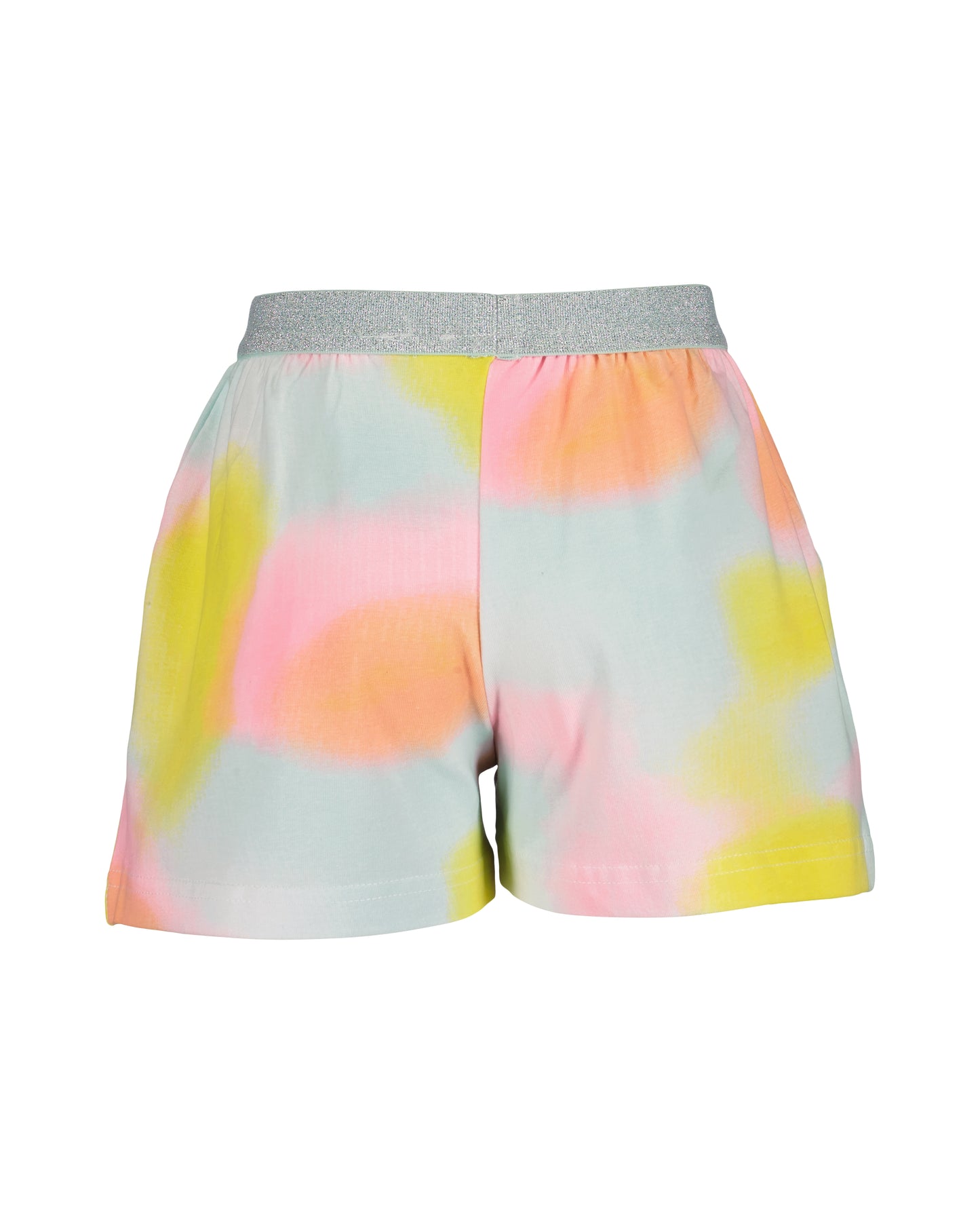 Girls Rainbow Shorts