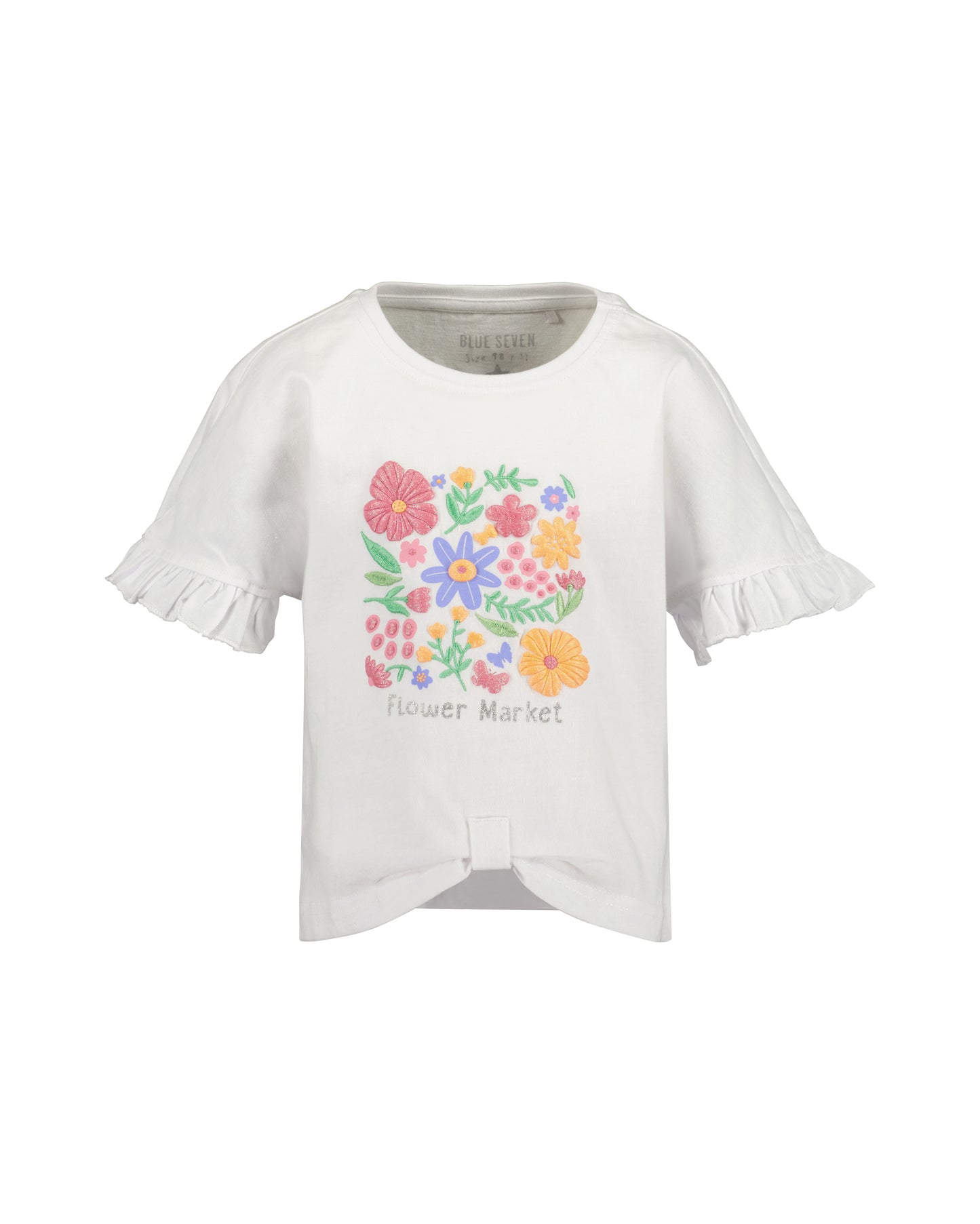 Girls 2 Pack T-Shirts